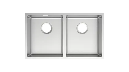 Chậu rửa Teka BX R10 2B 750 BW