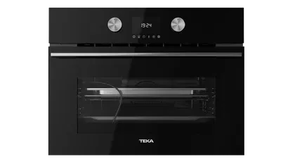 Lò hấp kết hợp nướng Teka HLC 8470 SC BK